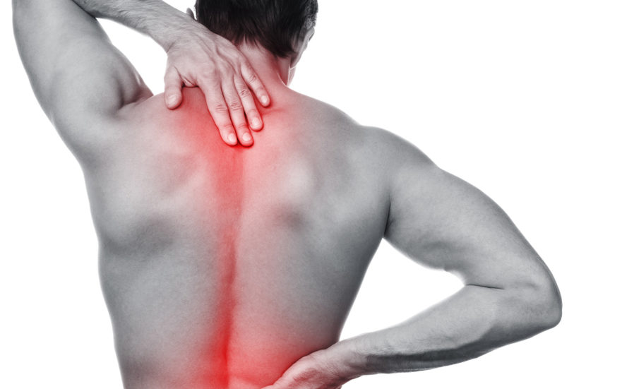 How to Manage Chronic Back Pain After Spinal Fusion Surgery with a Bone Growth Stimulator
