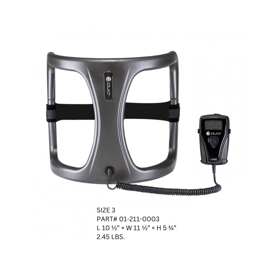 Tibula and Fibula Bone Growth Stimulator