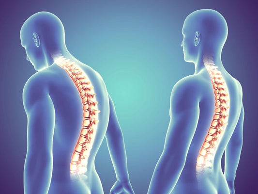 Spinal Conditions: Prevention and Treatment with Bone Growth Stimulators