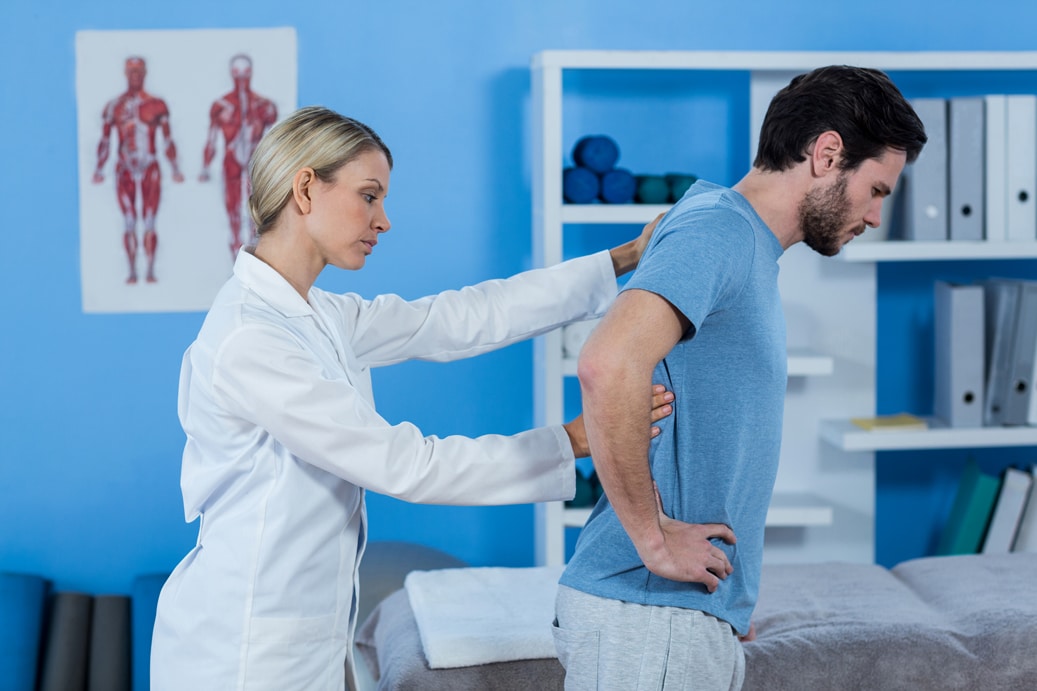 The Role of Physical Therapy in Spinal Fusion Recovery