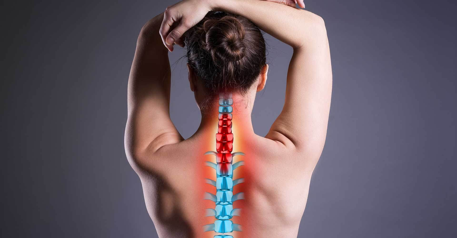 Spinal Arthritis