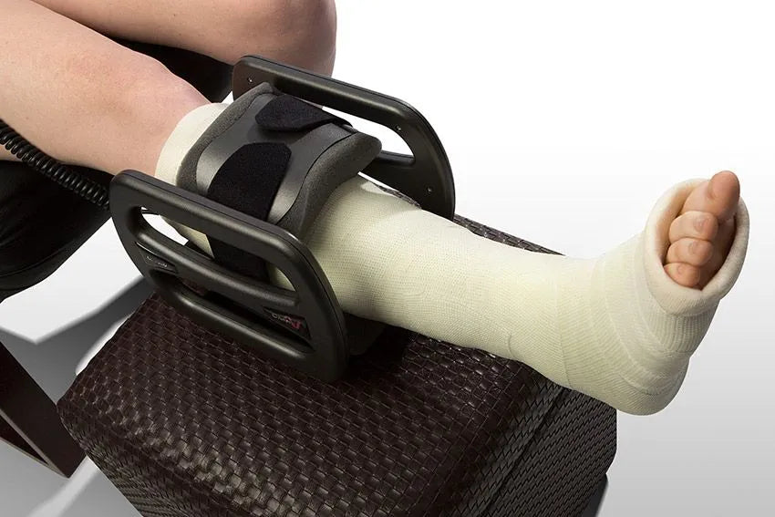 Bone Stabilizer Machine How to Use a Bone Growth Stimulator? – Daphco Bone Stims