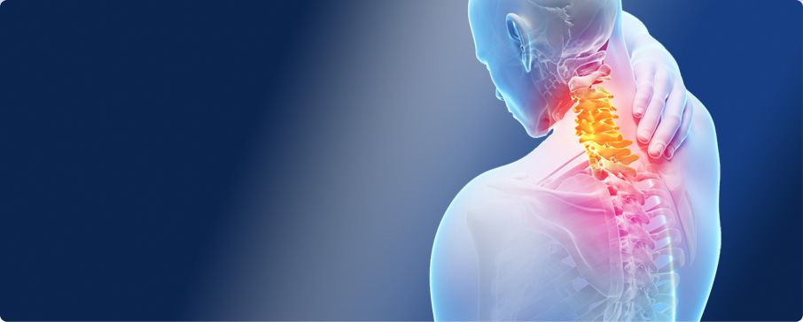 Neck Pain Relief: Heat vs. Ice – Which is More Effective?