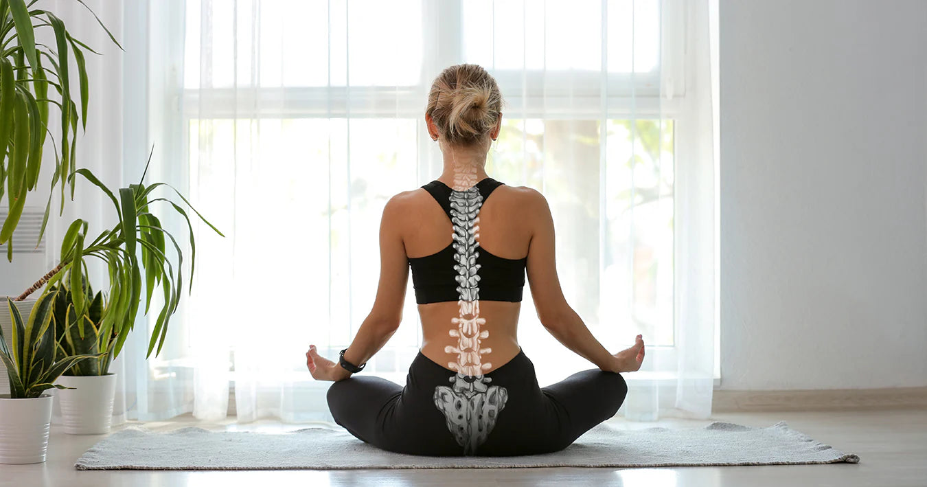 The importance of Spinal Health