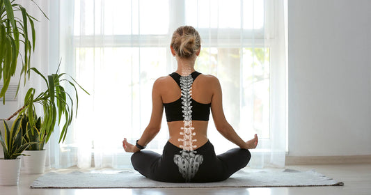 The importance of Spinal Health